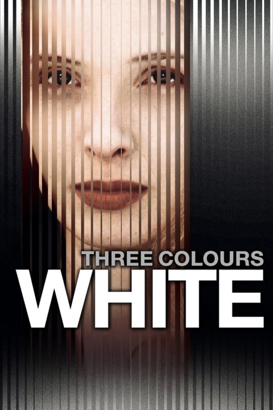 دانلود فیلم Three Colors: White 1994 با زیرنویس فارسی چسبیده