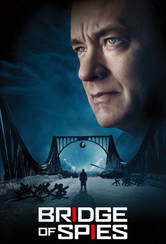 دانلود فیلم Bridge of Spies 2015 با زیرنویس فارسی چسبیده