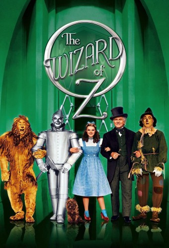 دانلود فیلم The Wizard of Oz 1939 با زیرنویس فارسی چسبیده