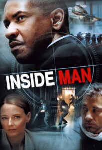 دانلود فیلم Inside Man 2006 با زیرنویس فارسی چسبیده