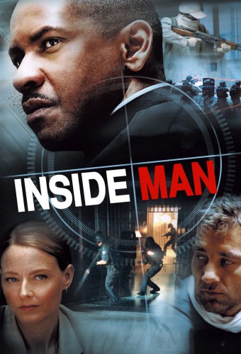 دانلود فیلم Inside Man 2006 با زیرنویس فارسی چسبیده