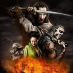 دانلود فیلم 47 Ronin 2013 با زیرنویس فارسی چسبیده