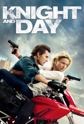 دانلود فیلم Knight and Day 2010 با زیرنویس فارسی چسبیده
