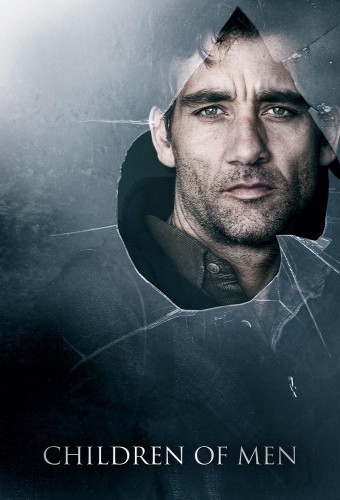 دانلود فیلم Children of Men 2006 با زیرنویس فارسی چسبیده