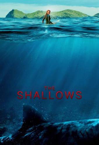 دانلود فیلم The Shallows 2016 با زیرنویس فارسی چسبیده