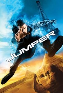 دانلود فیلم Jumper 2008 با زیرنویس فارسی چسبیده