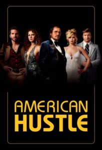 دانلود فیلم American Hustle 2013 با زیرنویس فارسی چسبیده