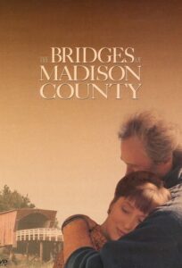 دانلود فیلم The Bridges of Madison County 1995 با زیرنویس فارسی چسبیده