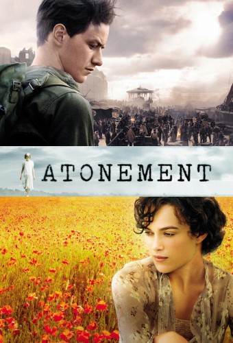 دانلود فیلم Atonement 2007 با زیرنویس فارسی چسبیده