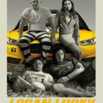 دانلود فیلم Logan Lucky 2017 با زیرنویس فارسی چسبیده