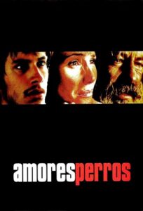 دانلود فیلم Amores Perros 2000 با زیرنویس فارسی چسبیده
