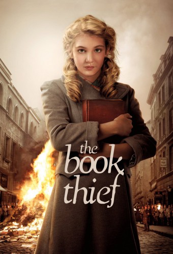 دانلود فیلم The Book Thief 2013با زیرنویس فارسی چسبیده