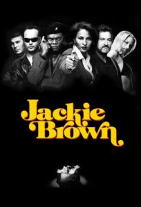 دانلود فیلم Jackie Brown 1997 با زیرنویس فارسی چسبیده