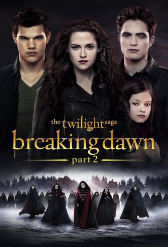 دانلود فیلم The Twilight Saga: Breaking Dawn – Part 2 2012 با زیرنویس فارسی چسبیده