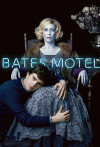دانلود سریال Bates Motel 2013 با زیرنویس فارسی چسبیده