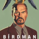 دانلود فیلم Birdman (The Unexpected Virtue of Ignorance) 2014 با زیرنویس فارسی چسبیده