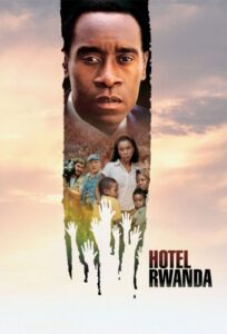 دانلود فیلم Hotel Rwanda 2004 با زیرنویس فارسی چسبیده