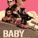 دانلود فیلم Baby Driver 2017 با زیرنویس فارسی چسبیده