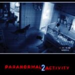دانلود فیلم Paranormal Activity 2 2010 با زیرنویس فارسی چسبیده