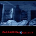 دانلود فیلم Paranormal Activity 4 2012 با زیرنویس فارسی چسبیده