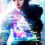 دانلود فیلم Ghost in the Shell 2017 با زیرنویس فارسی چسبیده