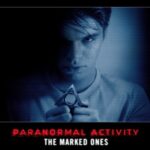 دانلود فیلم Paranormal Activity: The Marked Ones 2014 با زیرنویس فارسی چسبیده