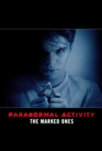 دانلود فیلم Paranormal Activity: The Marked Ones 2014 با زیرنویس فارسی چسبیده