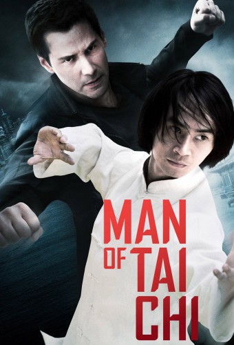 دانلود فیلم Man of Tai Chi 2013 با زیرنویس فارسی چسبیده