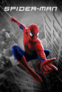 دانلود فیلم Spider-Man 2002 با زیرنویس فارسی چسبیده