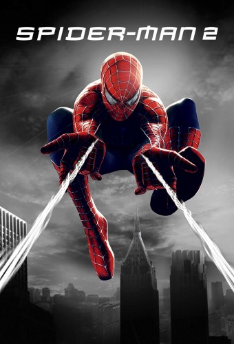 دانلود فیلم Spider-Man 2 2004 با زیرنویس فارسی چسبیده