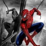 دانلود فیلم Spider-Man 3 2007 با زیرنویس فارسی چسبیده