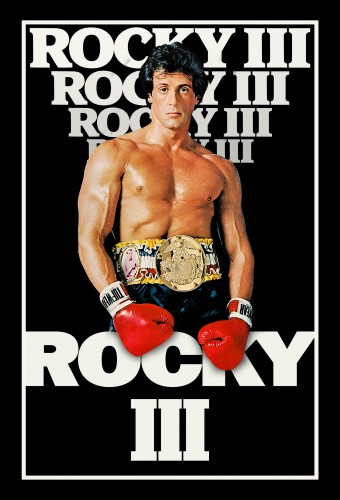 دانلود فیلم Rocky III 1982 با زیرنویس فارسی چسبیده
