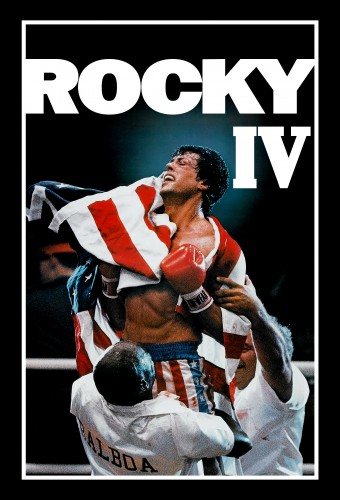 دانلود فیلم Rocky IV 1985 با زیرنویس فارسی چسبیده