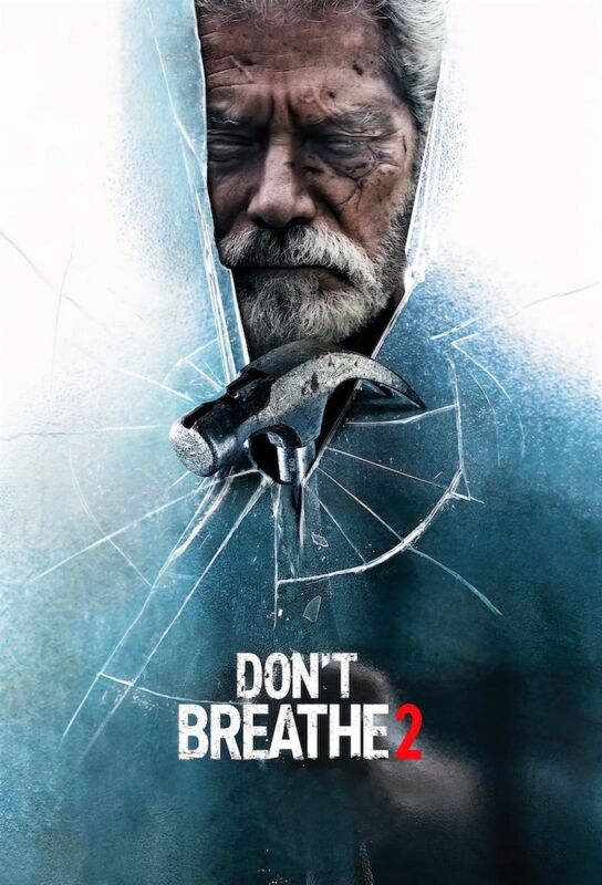 دانلود فیلم Don't Breathe 2 2021 با زیرنویس فارسی چسبیده
