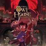 دانلود انیمیشن The Owl House با زیرنویس فارسی چسبیده