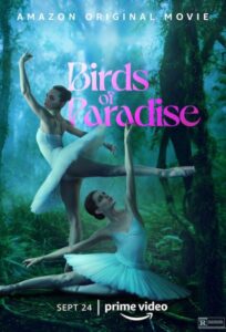 دانلود فیلم Birds of Paradise 2021 با زيرنويس فارسي چسبيده