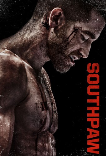 دانلود فیلم Southpaw 2015 با زیرنویس فارسی چسبیده
