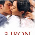 دانلود فیلم 3-Iron 2004 با زیرنویس فارسی چسبیده