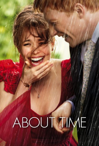 دانلود فیلم About Time 2013 با زیرنویس فارسی چسبیده