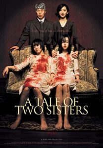 دانلود فیلم A Tale of Two Sisters 2003 با زیرنویس فارسی چسبیده