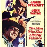 دانلود فیلم The Man Who Shot Liberty Valance 1962 با زیرنویس فارسی چسبیده