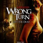 دانلود فیلم Wrong Turn 3: Left for Dead 2009 با زیرنویس فارسی چسبیده