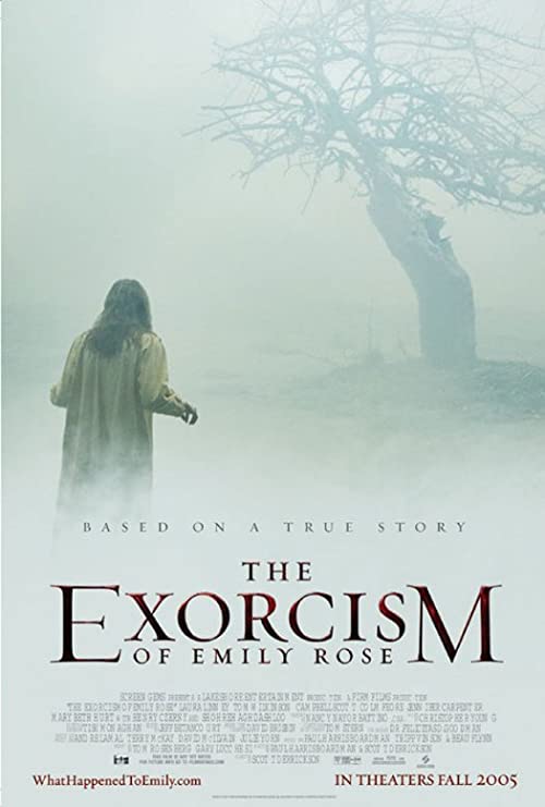 دانلود فیلم The Exorcism of Emily Rose 2005 با زیرنویس فارسی چسبیده