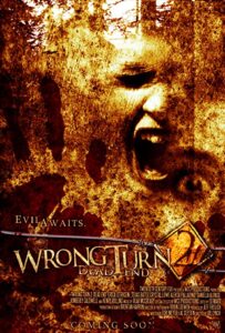 دانلود فیلم Wrong Turn 2: Dead End 2007 با زیرنویس فارسی چسبیده