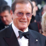 Roger Moore