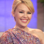 Kylie Minogue