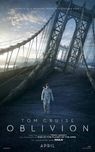 دانلود فیلم Oblivion 2013 با زیرنویس فارسی چسبیده