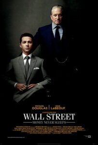 دانلود فیلم Wall Street: Money Never Sleeps 2010 با زیرنویس فارسی چسبیده