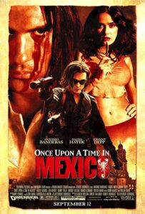 دانلود فیلم Once Upon a Time in Mexico 2003 با زیرنویس فارسی چسبیده