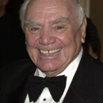 Ernest Borgnine